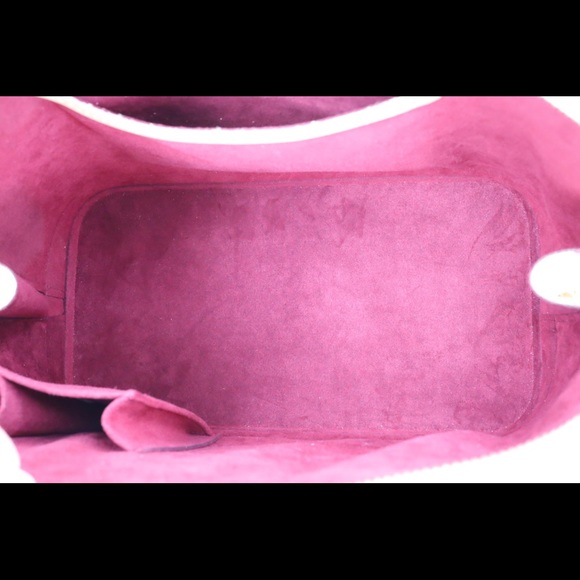 💔SOLD💔 Louis Vuitton Multicolor Alma PM Tote Bag - Picture 4 of 16